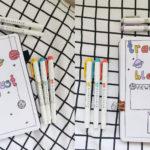 1 Best Space August Bullet Journal Set Up