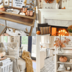 12 AUTUMNAL FALL DECOR IDEAS YOU WISH YOU KNEW ABOUT SOONER!