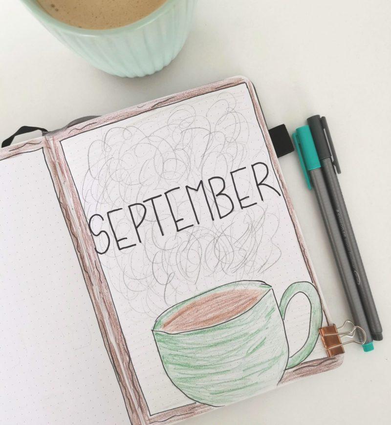 Best Self Care Bullet Journal Spreads That Will Actually Help - The ...