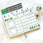 37 Best Christmas Bullet Journal Ideas Your Bullet Journal NEEDS to ...