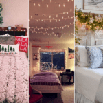 Christmas Decor Ideas for Bedroom that We are Obsessing Over!