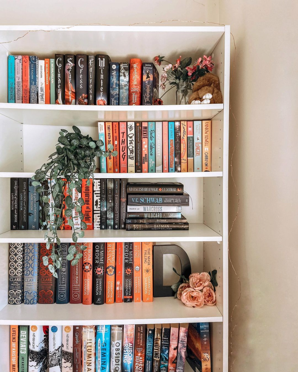 Top 10 Best Bookshelf Organization Ideas Every Reader Needs to Try!
