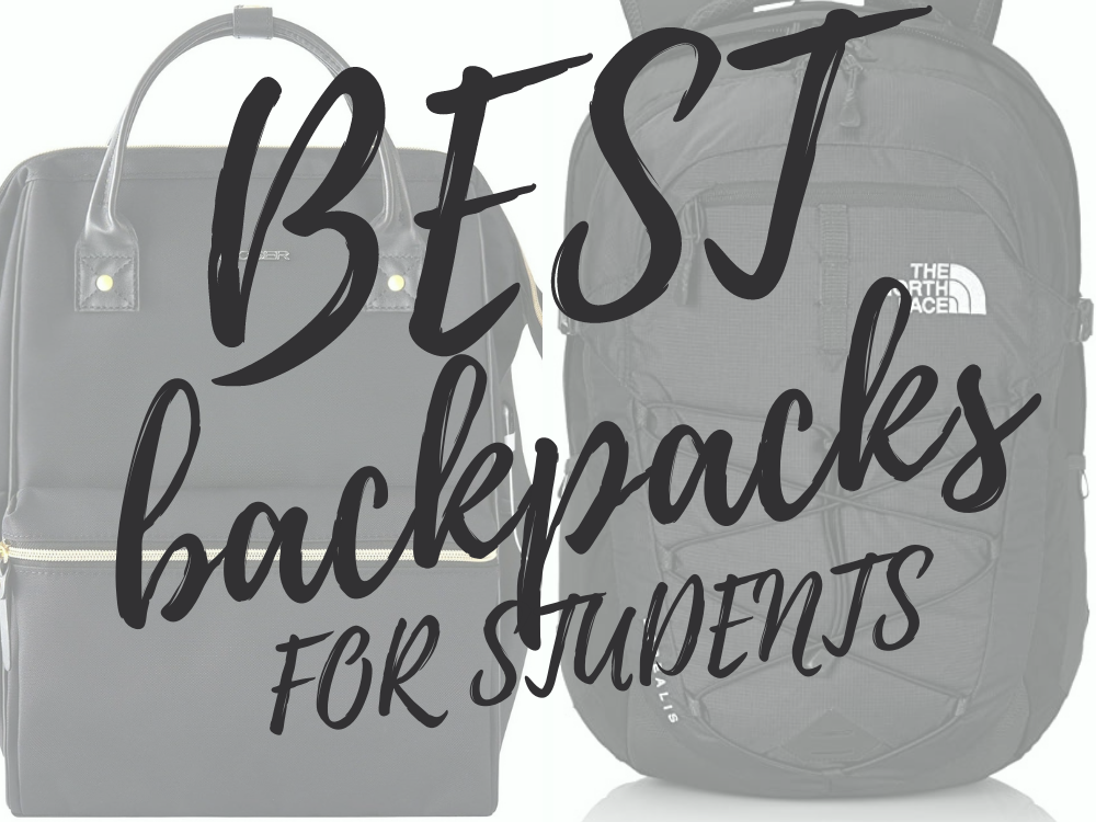 best backpacks for students college