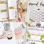 34 Insane Summer Bullet Journal Ideas You Have to Have in Your Journal!