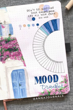 34 Insane Summer Bullet Journal Ideas You Have to Have in Your Journal ...