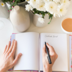 21 Best Personal Growth Journal Prompts That Will Keep Your Writing