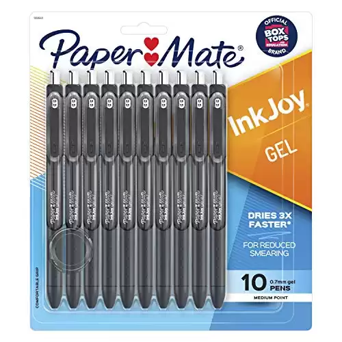 Paper Mate InkJoy Pens