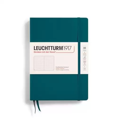 LEUCHTTURM1917 - Notebook