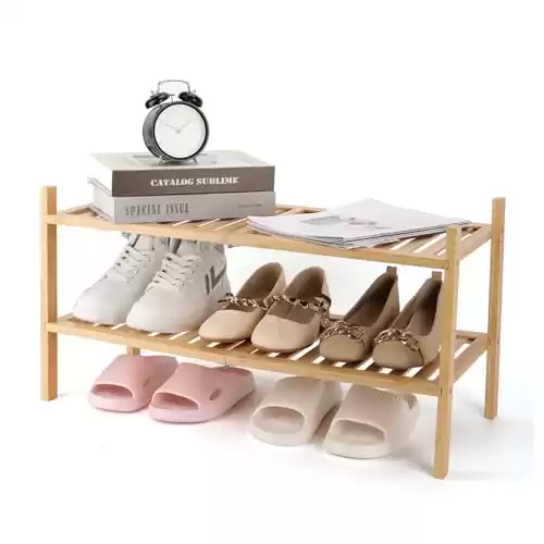 Shoe Rack