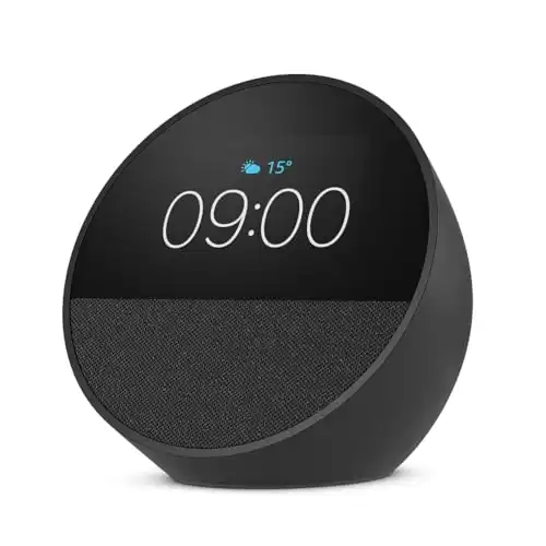 Amazon Echo Spot (2024 release)