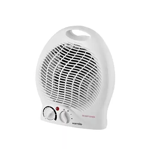 Thermo Fan Heater