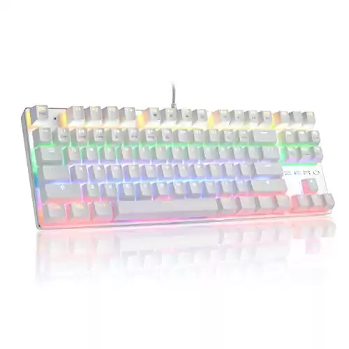 Mechanical Keyboard