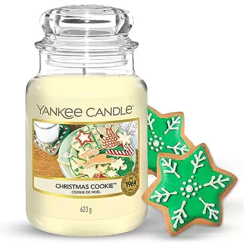 Yankee Candle