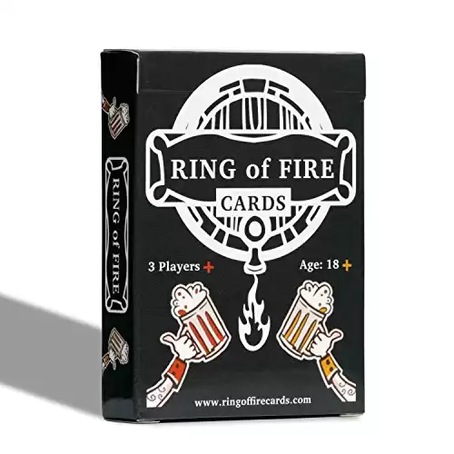 Ring of Fire Cards