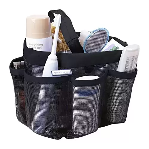 Mesh Shower Caddy