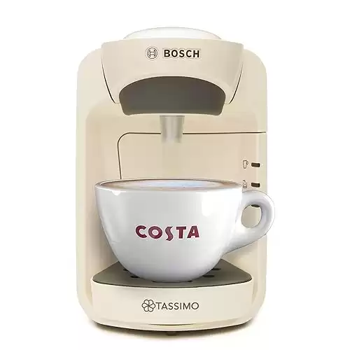 Tassimo by Bosch Coffee Machine