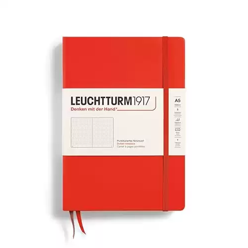 LEUCHTTURM1917